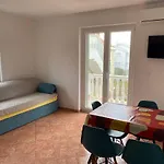 Pensionat Apartments Zara Zadar