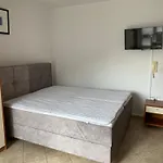 Pensionat Apartments Zara Zadar