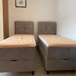 Apartments Zara Pensionat