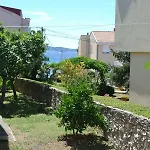Pensionat Apartments Zara Zadar