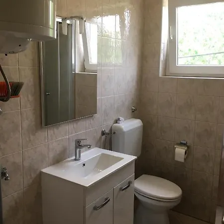 Apartments Zara Zara