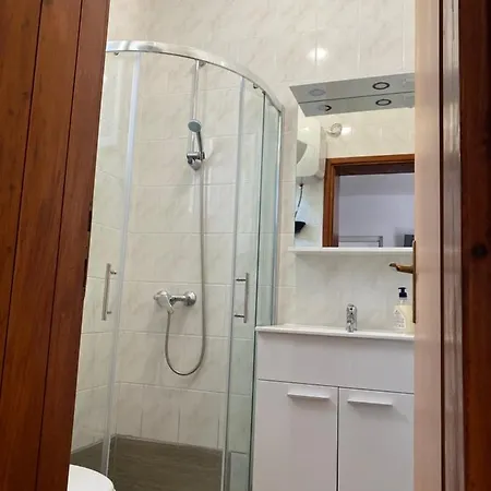 Guest house Apartments Zara *