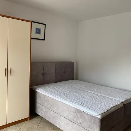 Apartments Zara Πανσιόν Ζαντάρ