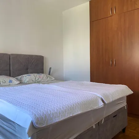 Apartments Zara Affittacamere