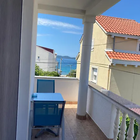 Apartments Zara 3* זאדאר