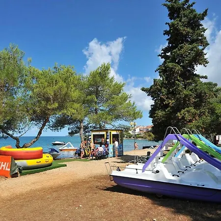 Apartments Zara Affittacamere Zara