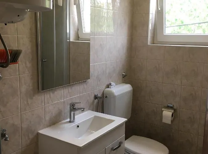 Apartments Zara זאדאר