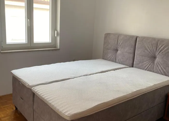 Apartments Zara