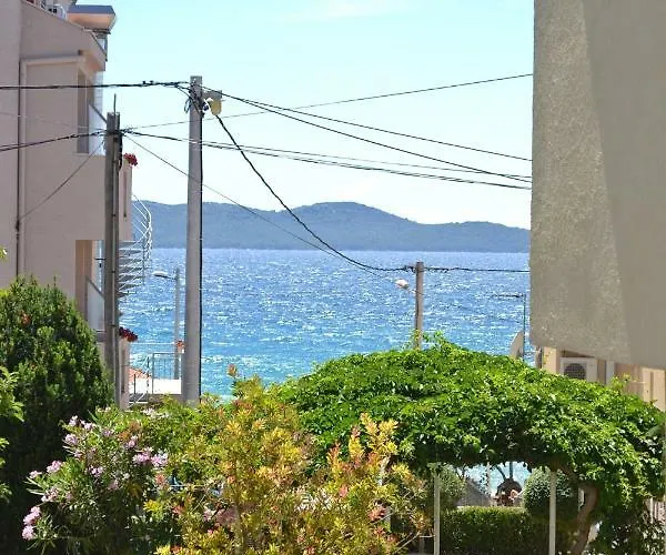 Apartments Zara