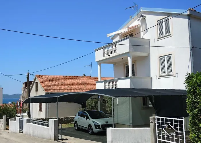 Apartments Zara Penzion Zadar