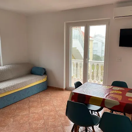 Vendégház Apartments Zara Zára