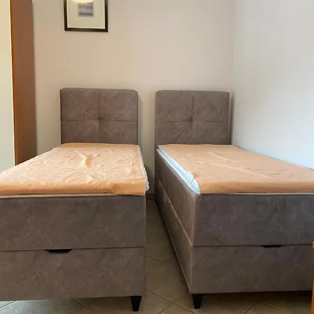 Apartments Zara Gasthuis