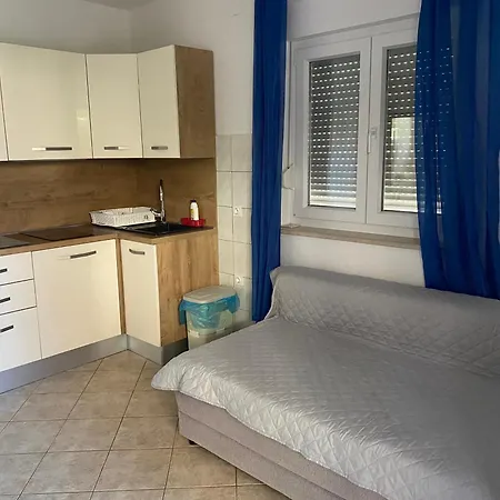 Apartments Zara Gasthuis Zadar