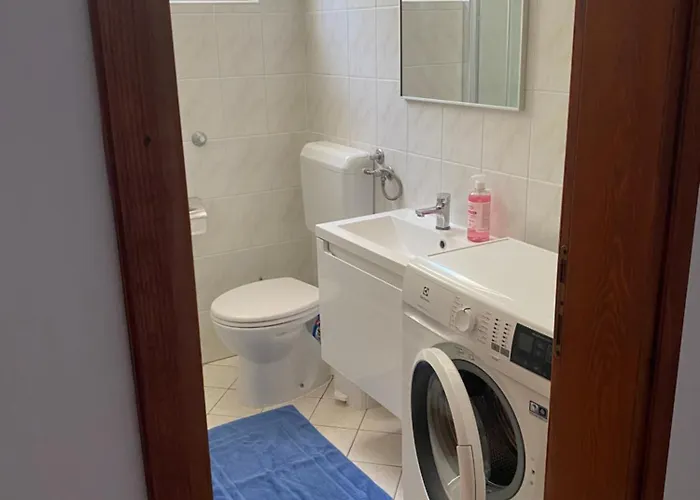Apartments Zara Gasthuis 3*