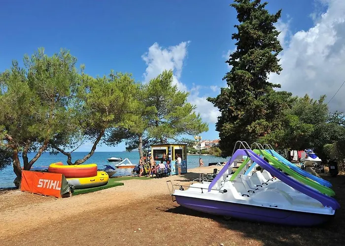 Apartments Zara Penzion Zadar