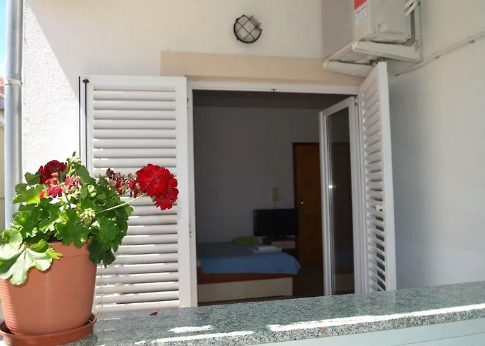 Apartments Zara Gasthuis Zadar