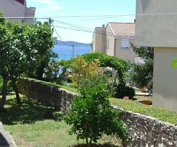 Penzion Apartments Zara Zadar